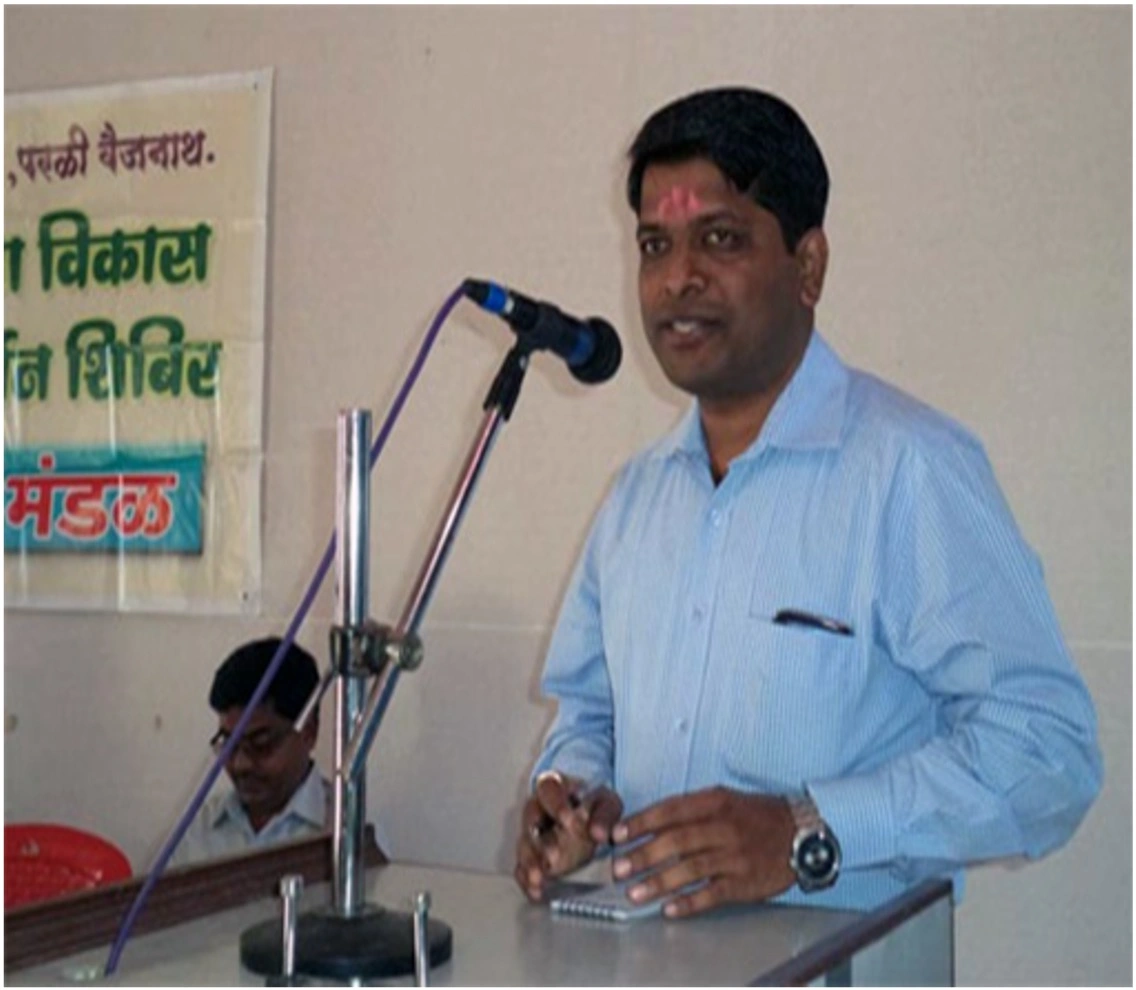 CSR Workshop Session