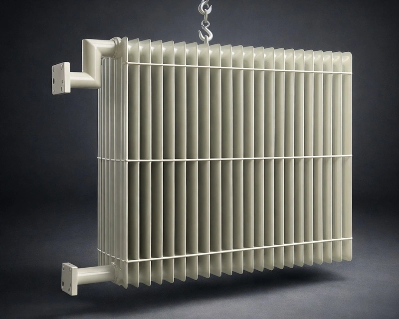 Swad Radiator Transvolt Engineering | Transformer Radiator Manufacturer in Pune